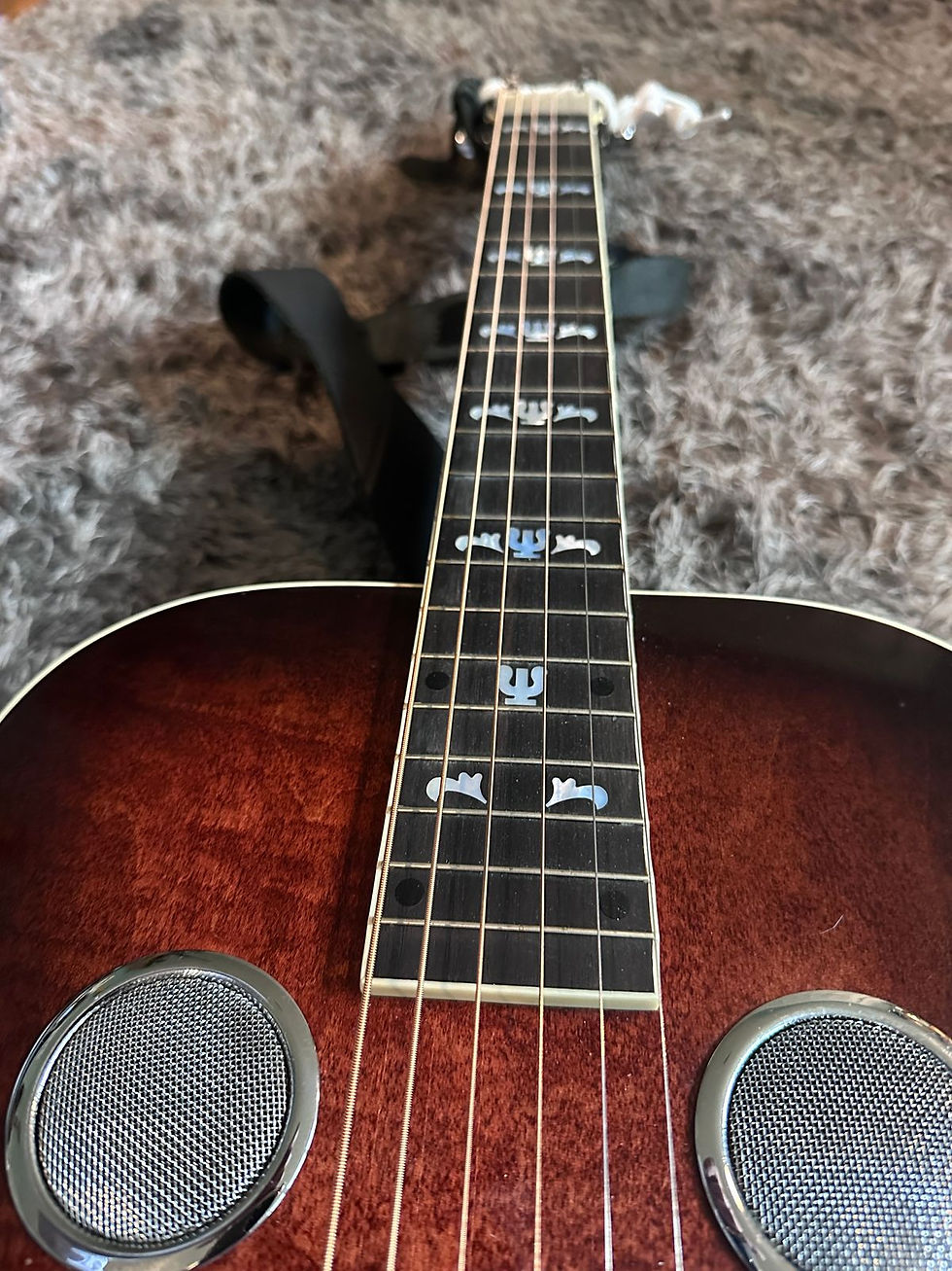 Thumbnail: Dobro “JD Deluxe” 27-DW