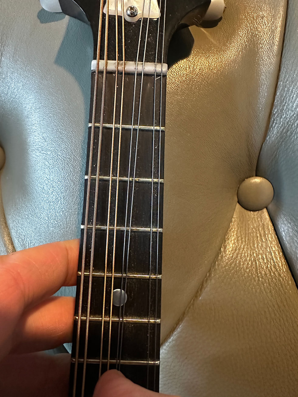Thumbnail: Gibson F5 - G Mandolin 