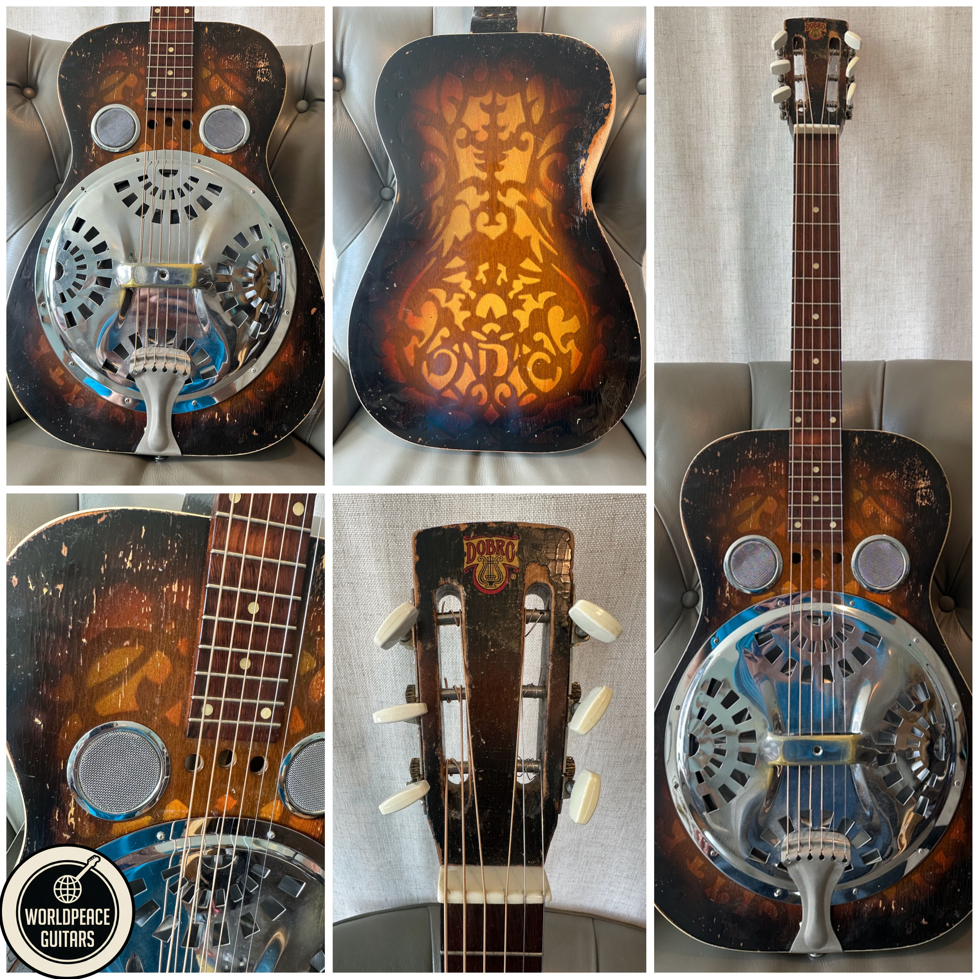 Dobro D66