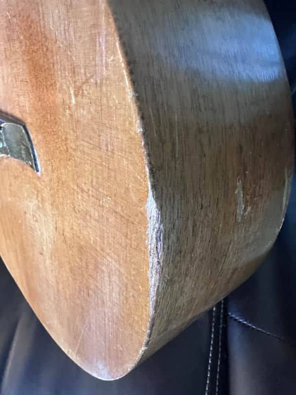 Thumbnail: Kona Weissenborn Style 1 1920s