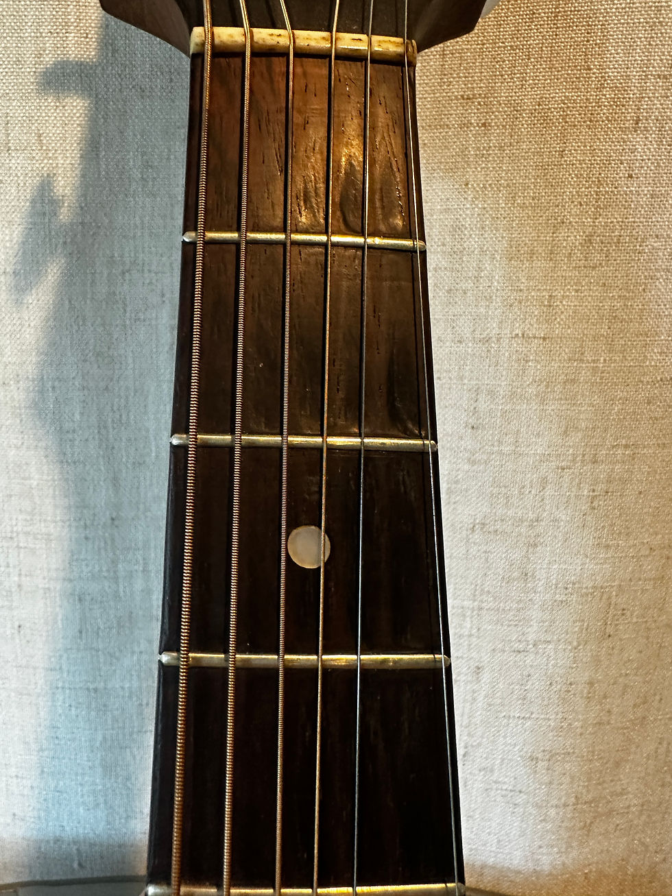 Thumbnail: Epiphone Zephyr - 1948