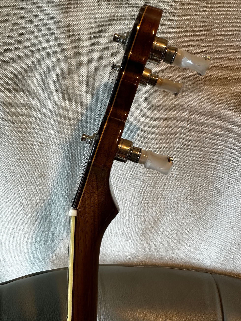 Thumbnail: Fender Artist Banjo 