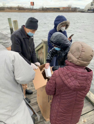 恭賀南無第三世多杰羌佛日 大般若寺祈福及放生法會-3