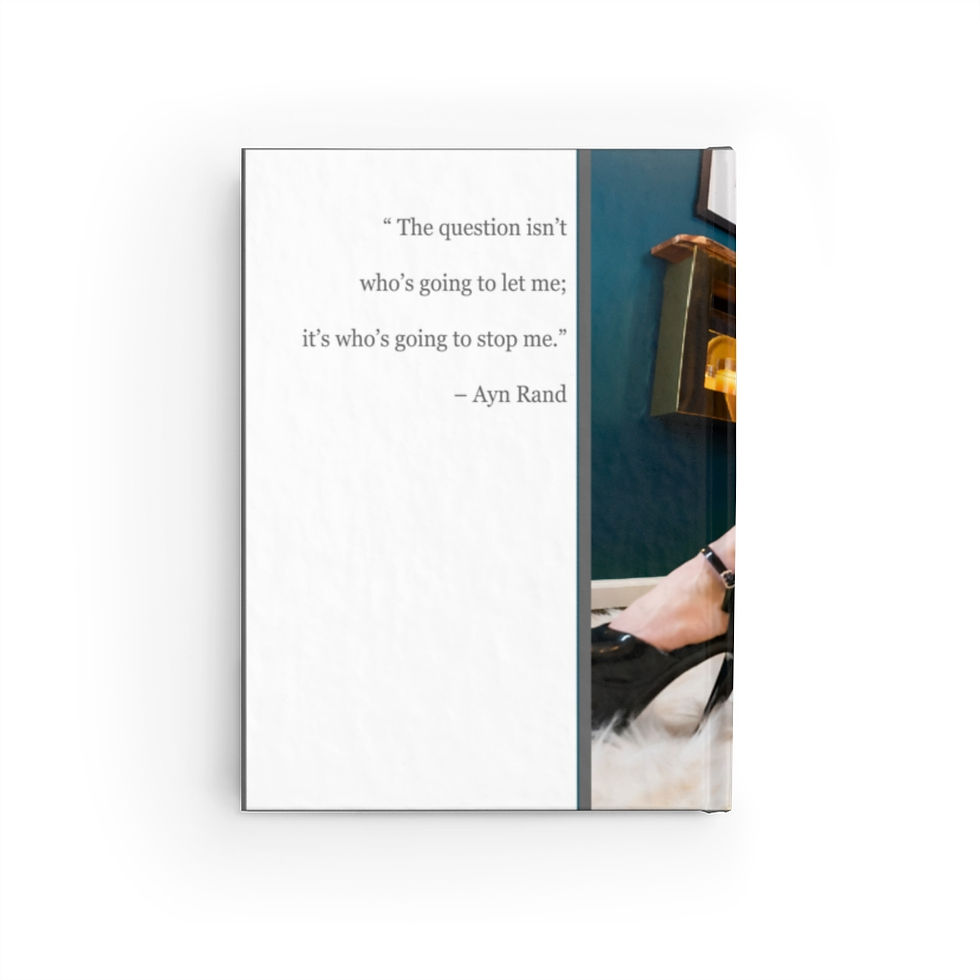 Thumbnail: submissive's Journal