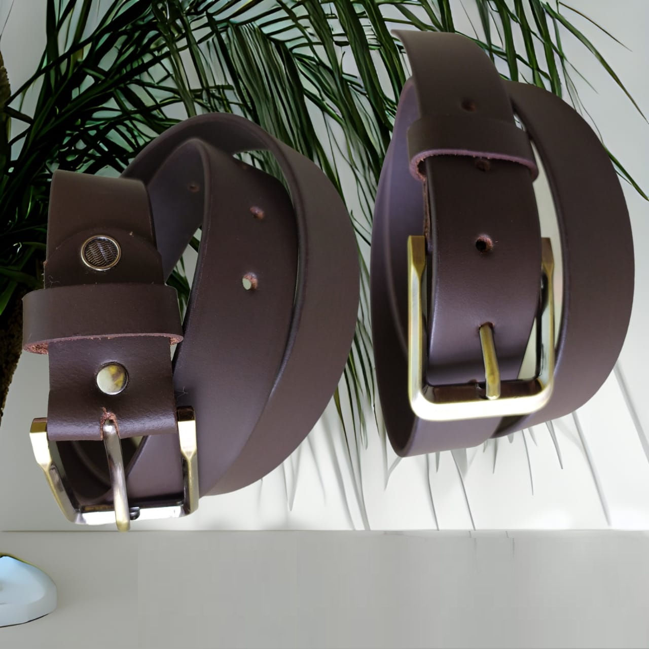 Mens Belt (W 35 & 40 MM)