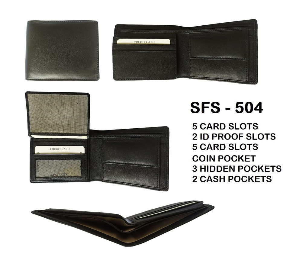 Wallet