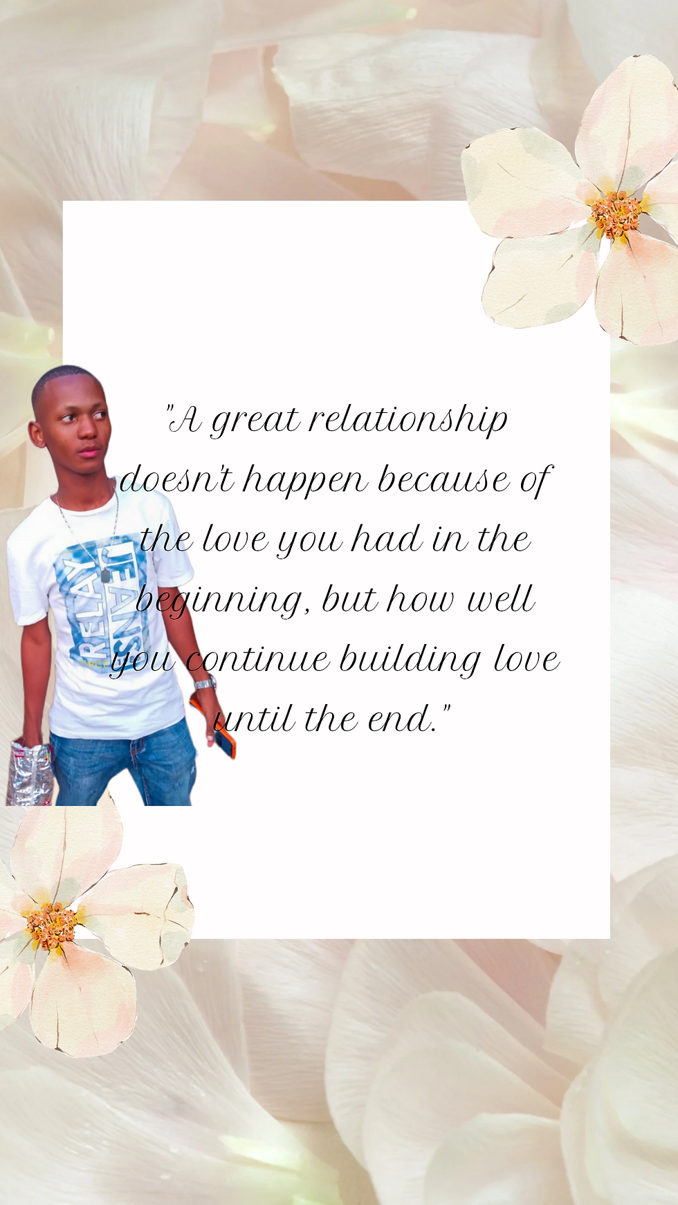 Thumbnail: Customised Picture Quotes