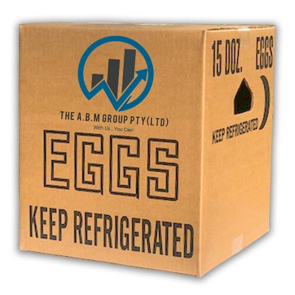 Thumbnail: Product Branding and Labelling Designs