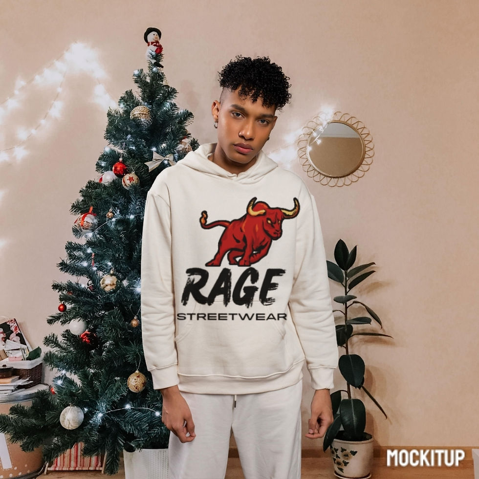Thumbnail: Clothing Brand Advertisement
