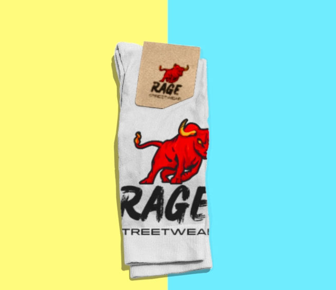 Thumbnail: Clothing Brand Advertisement