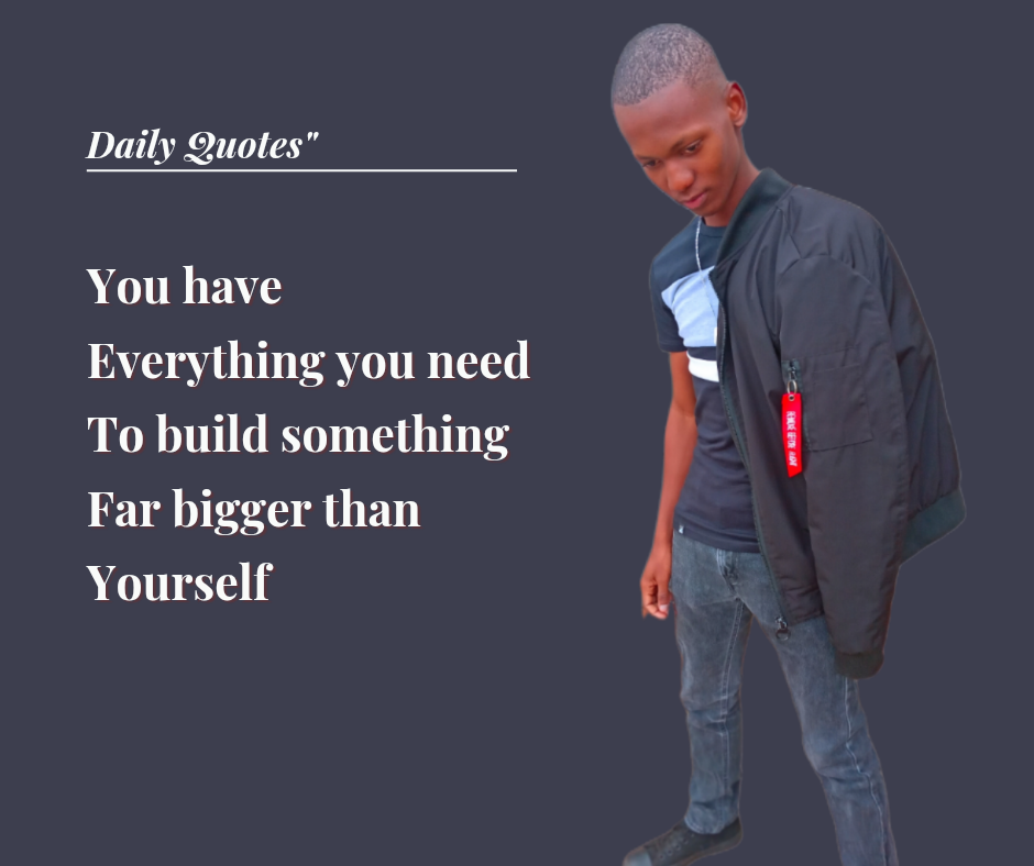 Thumbnail: Customised Picture Quotes