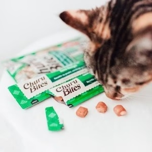 Miniatura: Churu Bites Cat - Pack x3
