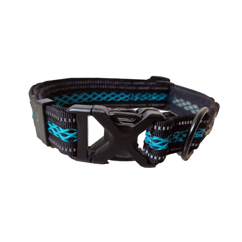 Miniatura: Collar X dog
