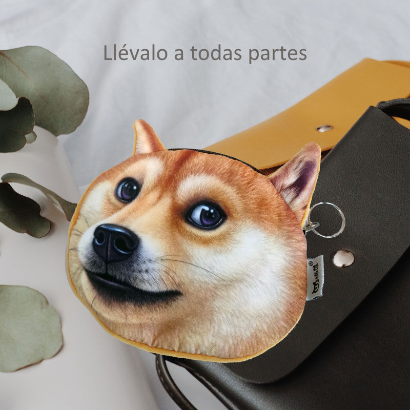 Miniatura: Monedero Chems