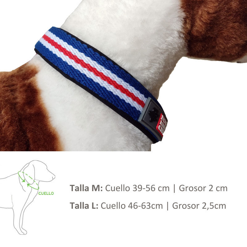Miniatura: Collar nautico