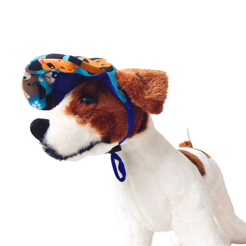 Miniatura: Gorra para perro