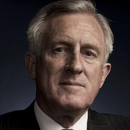 Dr John Hewson