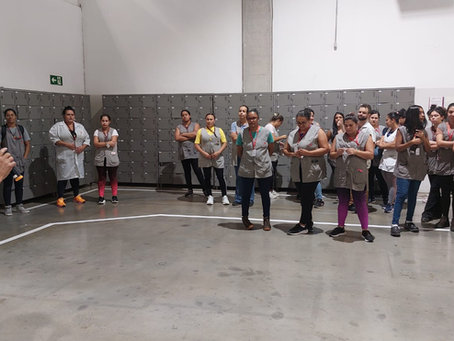 Sindicato dos Metalúrgicos de Bragança Paulista e Atibaia Lidera Assembleia na Huf do Brasil e Aprova Renovação de Banco de Horas e Redução de Intrajornada