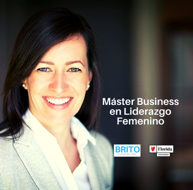 La Fundación BRITO y Florida Universitària apuestan por la formación de Mujeres Líderes!