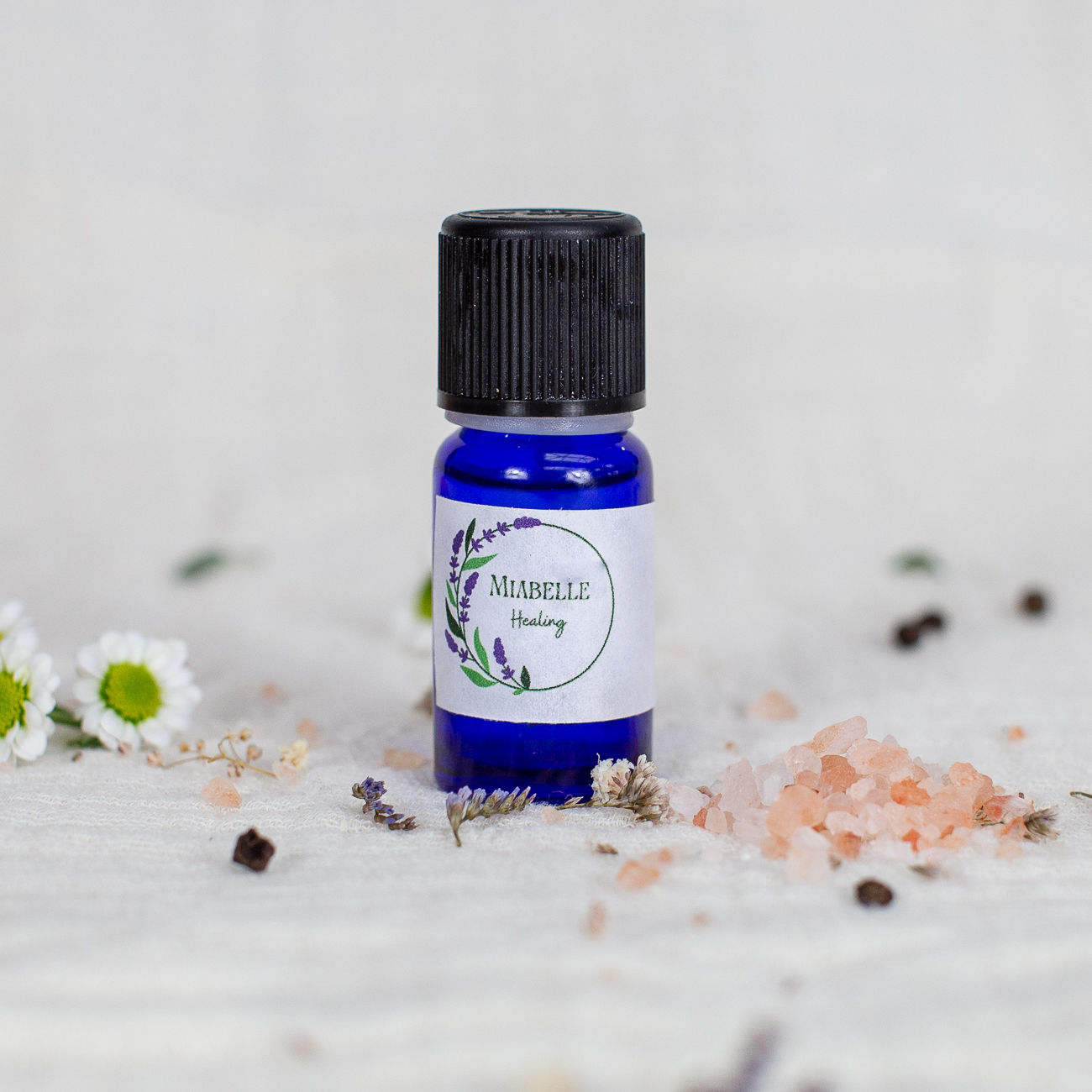 Birth oil - pure oils for diffuser