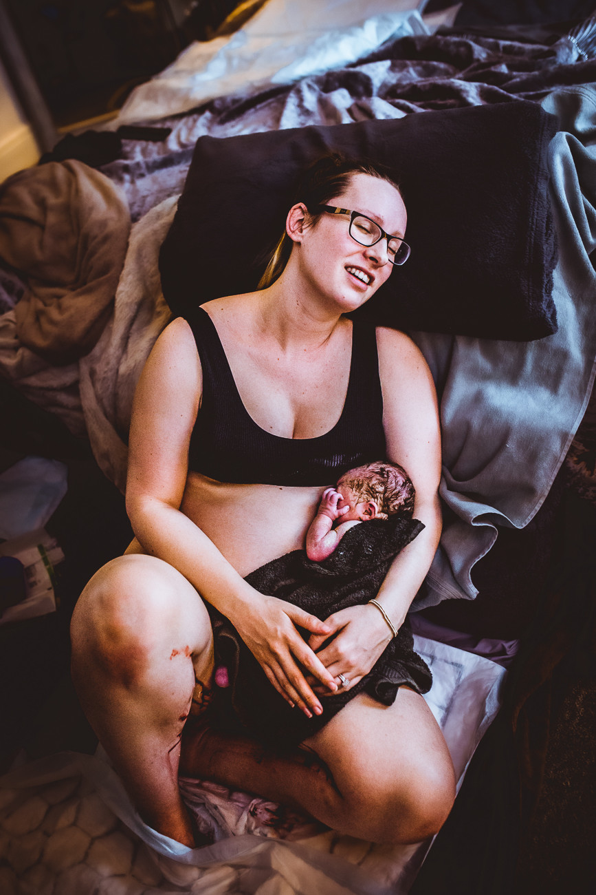 birth photography