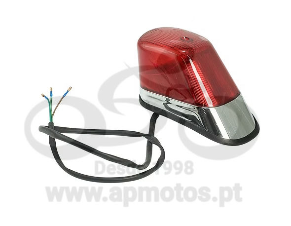 FAROLIM COMPLETO ZNEN-FOSTI-KINROAD-LIFAN-AP2331