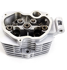 Cabeça clone CG125