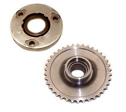 Embriagem completa Fosti 125 chopper