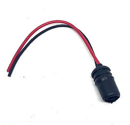 Suporte de lampada minimos 12 w 5