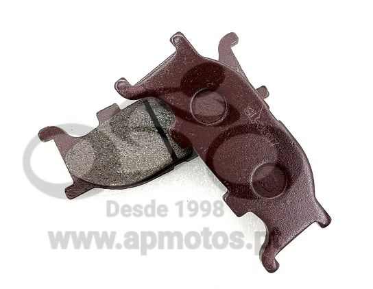 ATOM PASTILHAS FRENTE  LEONLY