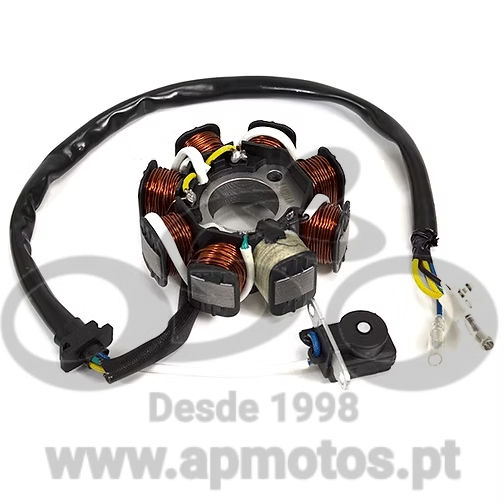 PRATO DE BOBINES-AP745