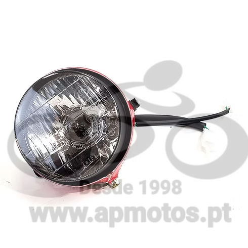ÓTICA ZNEN BBV -AP2311
