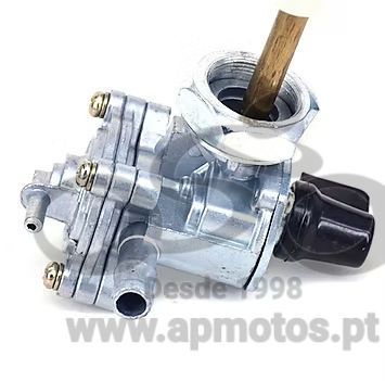 BOMBA GASOLINA VÁCUO HONDA TRANSALP