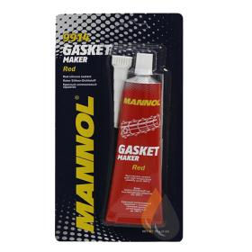 SILICONE VERMELHO MMN9914