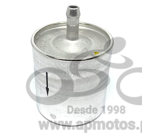 FILTRO GASOLINA BMW-AP1663