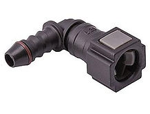 Conector