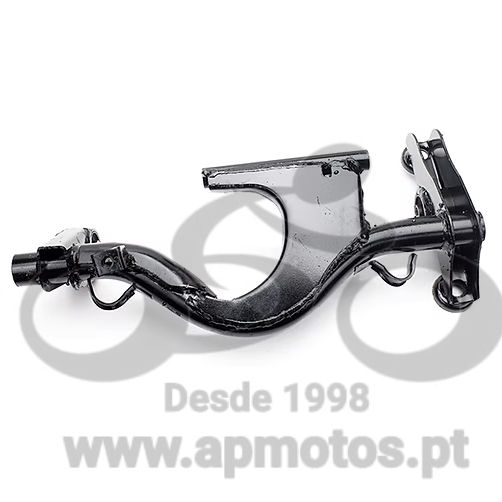 SUPORTE DE MOTOR ZNEN BBV-AP3037