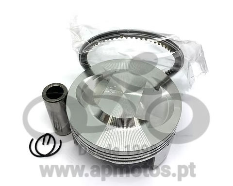 PISTON YAMAHA BWS 58.40