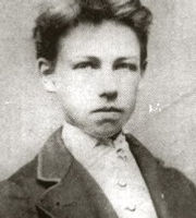 Arthur Rimbaud-Visione Profonda
