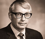 Harold Frederic Searles