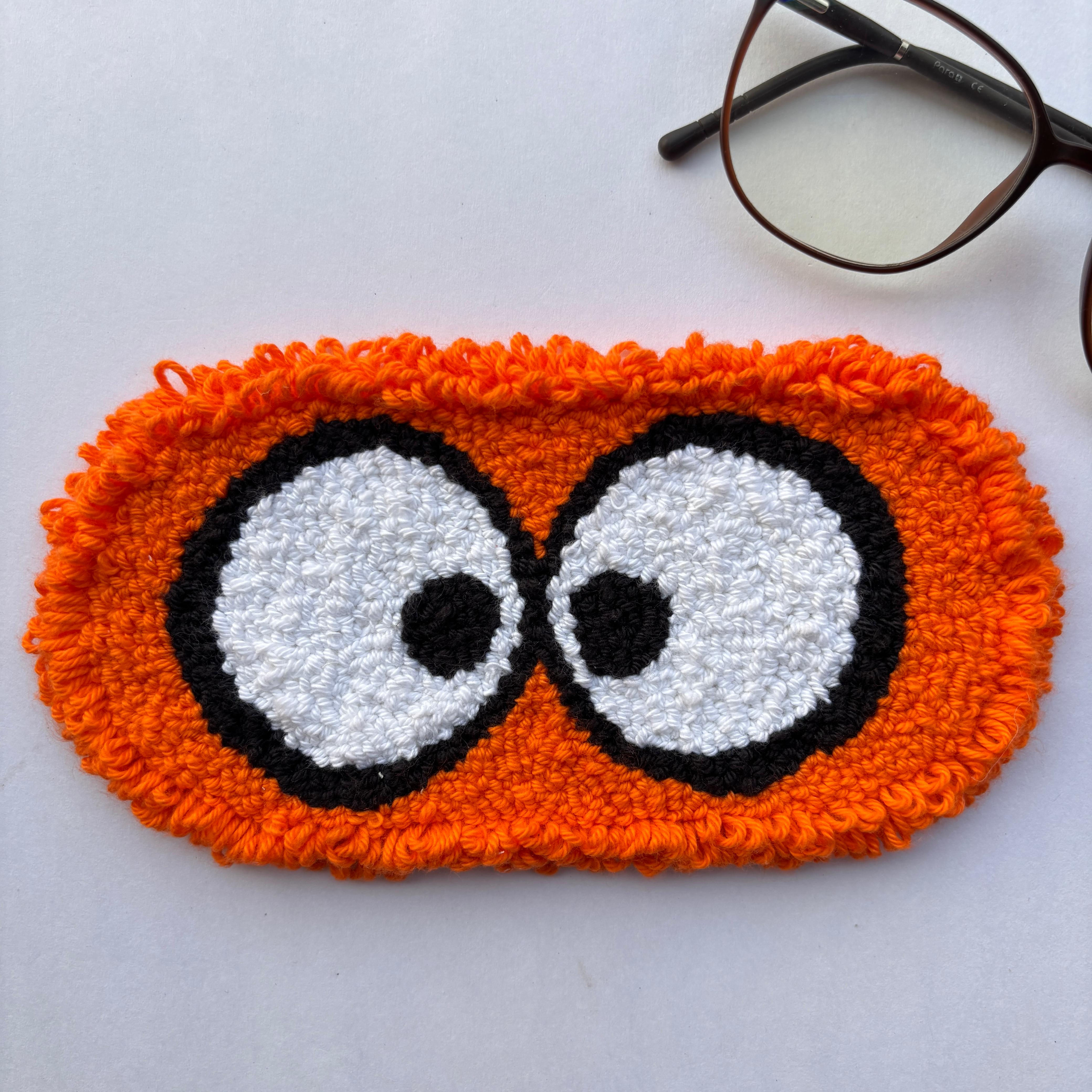 Eye See You Specs Holder