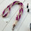 Thumbnail: Double Color Twisted Phone Sling