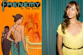 rashida jones