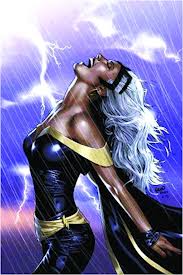 storm