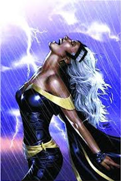 storm