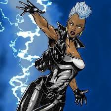 Storm