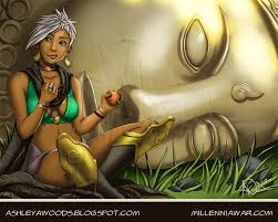 millennia war