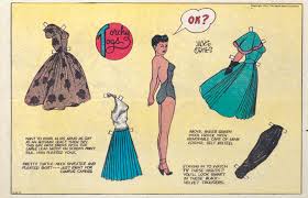 torch brown togs