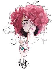 afua richardson sketch