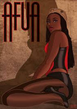 afua richardson